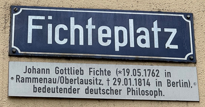 Mainz 360° – Fichteplatz