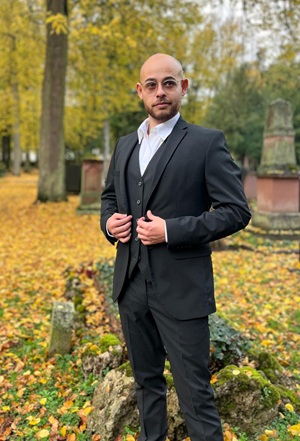 Persönlichkeiten auf dem Mainzer Hauptfriedhof 