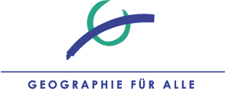 Logo Geographie für Alle